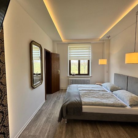Landgasthof & Hotel Waldeck Treuen Ngoại thất bức ảnh