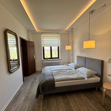 Landgasthof & Hotel Waldeck Treuen Ngoại thất bức ảnh