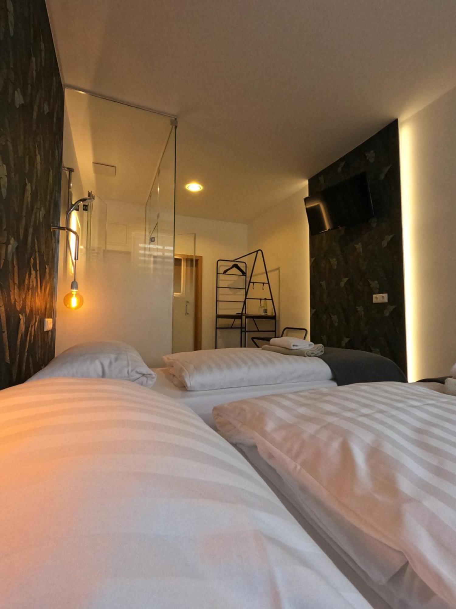 Landgasthof & Hotel Waldeck Treuen Ngoại thất bức ảnh