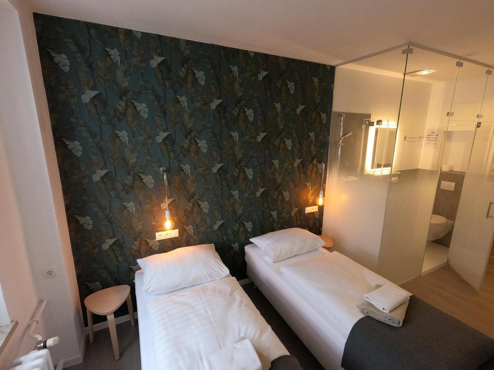 Landgasthof & Hotel Waldeck Treuen Ngoại thất bức ảnh