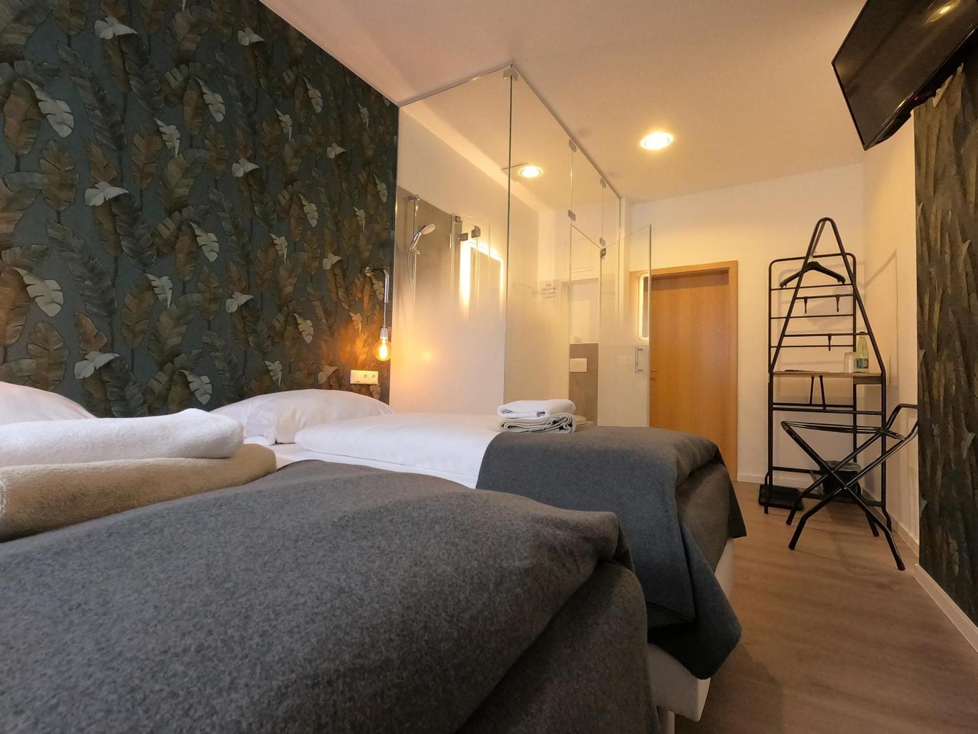 Landgasthof & Hotel Waldeck Treuen Ngoại thất bức ảnh