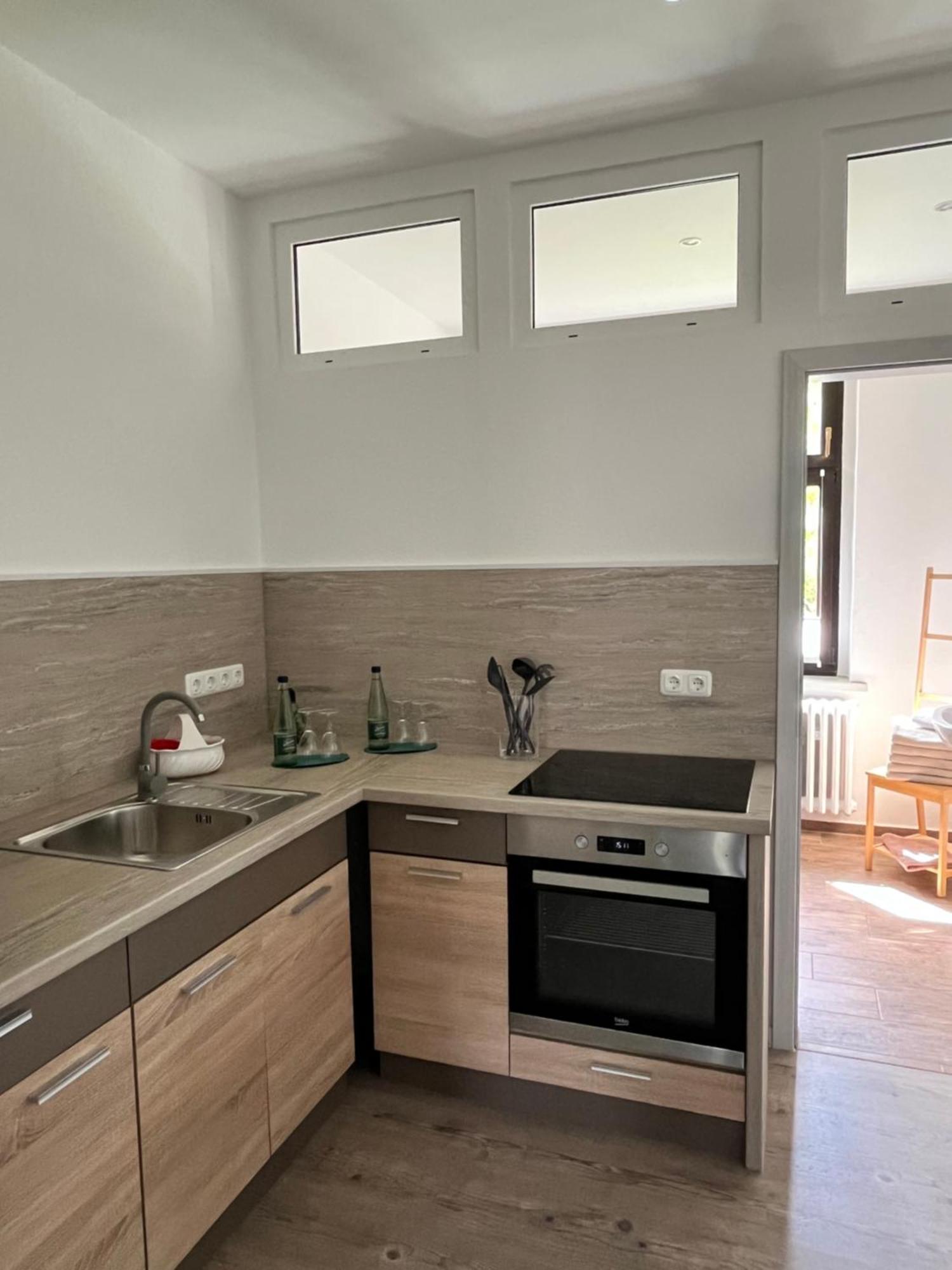 Landgasthof & Hotel Waldeck Treuen Ngoại thất bức ảnh
