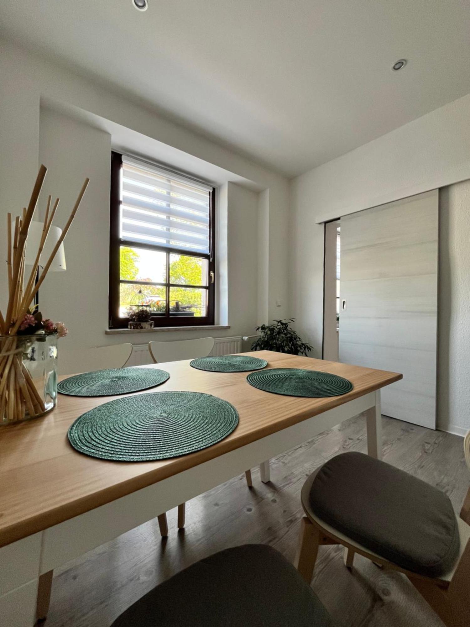 Landgasthof & Hotel Waldeck Treuen Ngoại thất bức ảnh