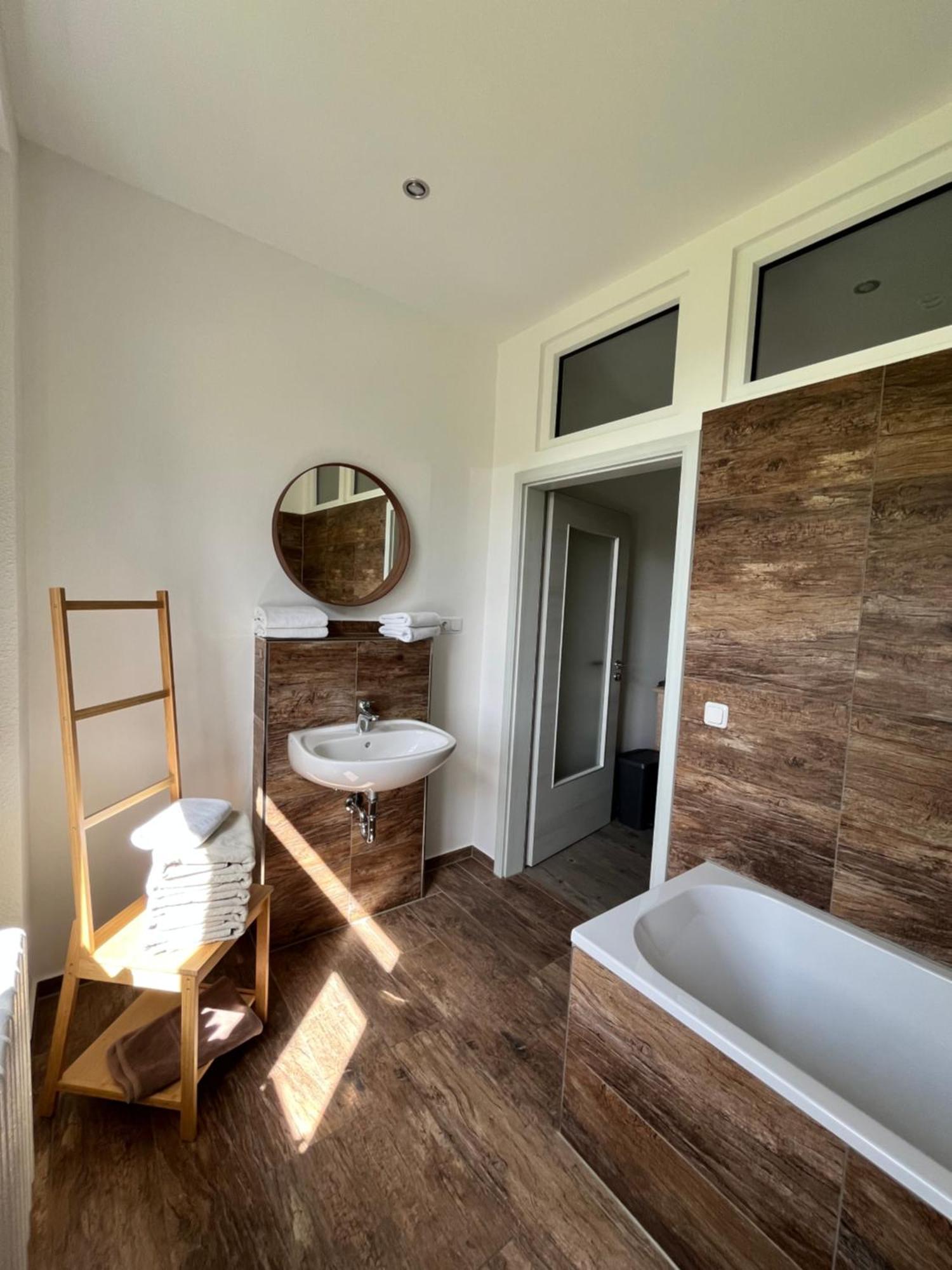 Landgasthof & Hotel Waldeck Treuen Ngoại thất bức ảnh