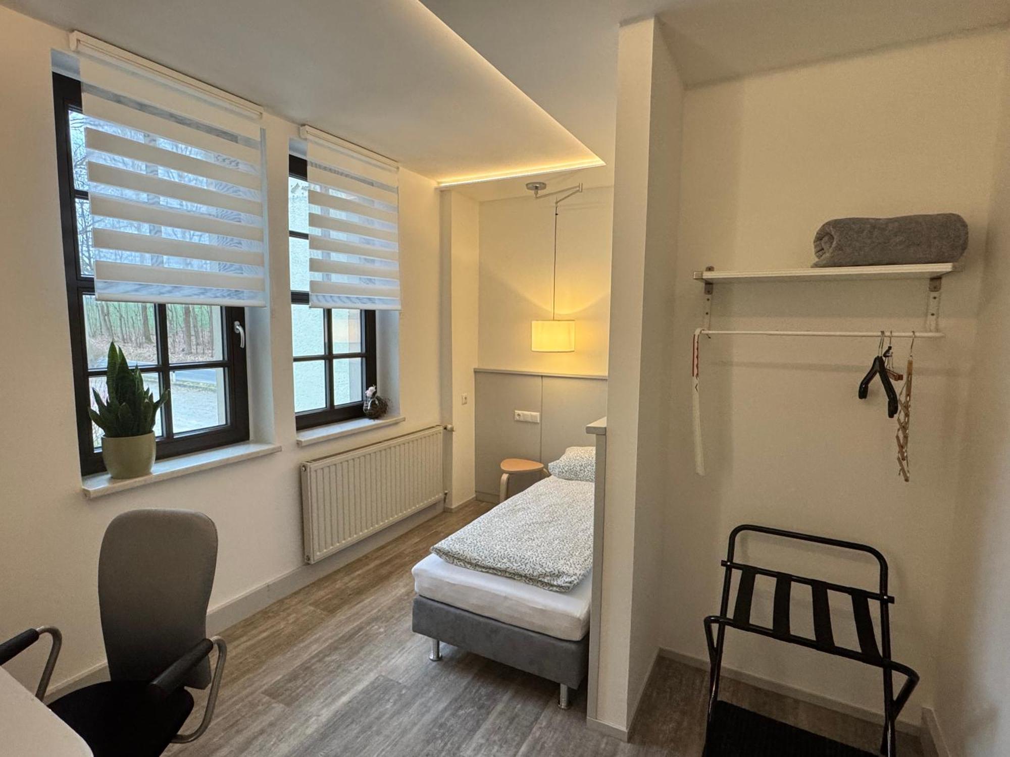 Landgasthof & Hotel Waldeck Treuen Ngoại thất bức ảnh
