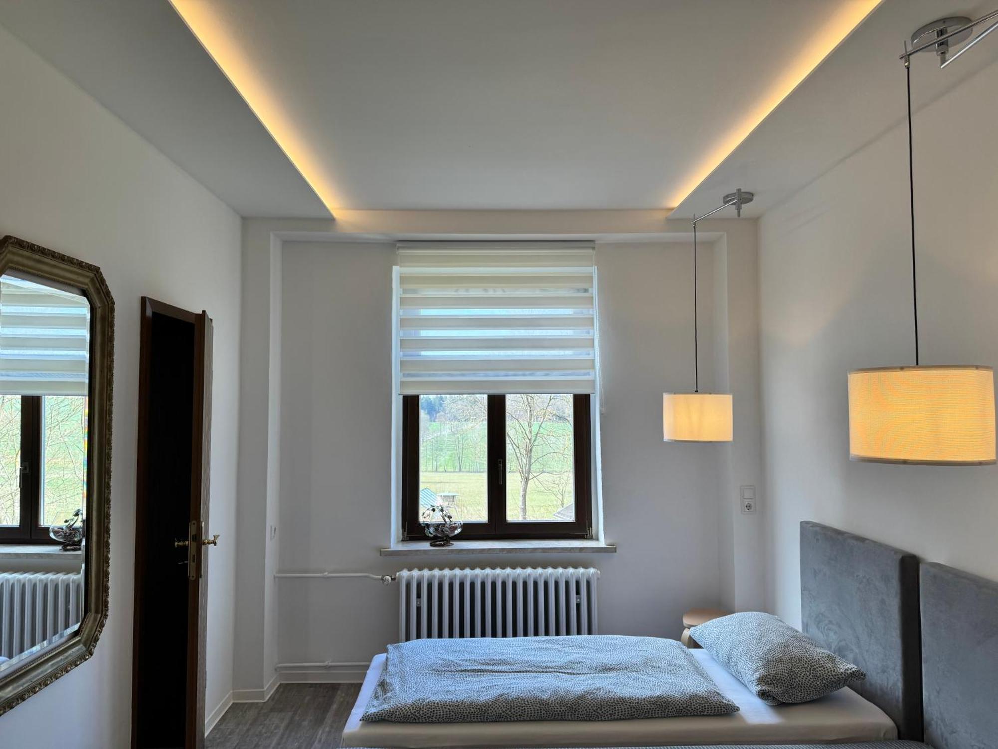 Landgasthof & Hotel Waldeck Treuen Ngoại thất bức ảnh