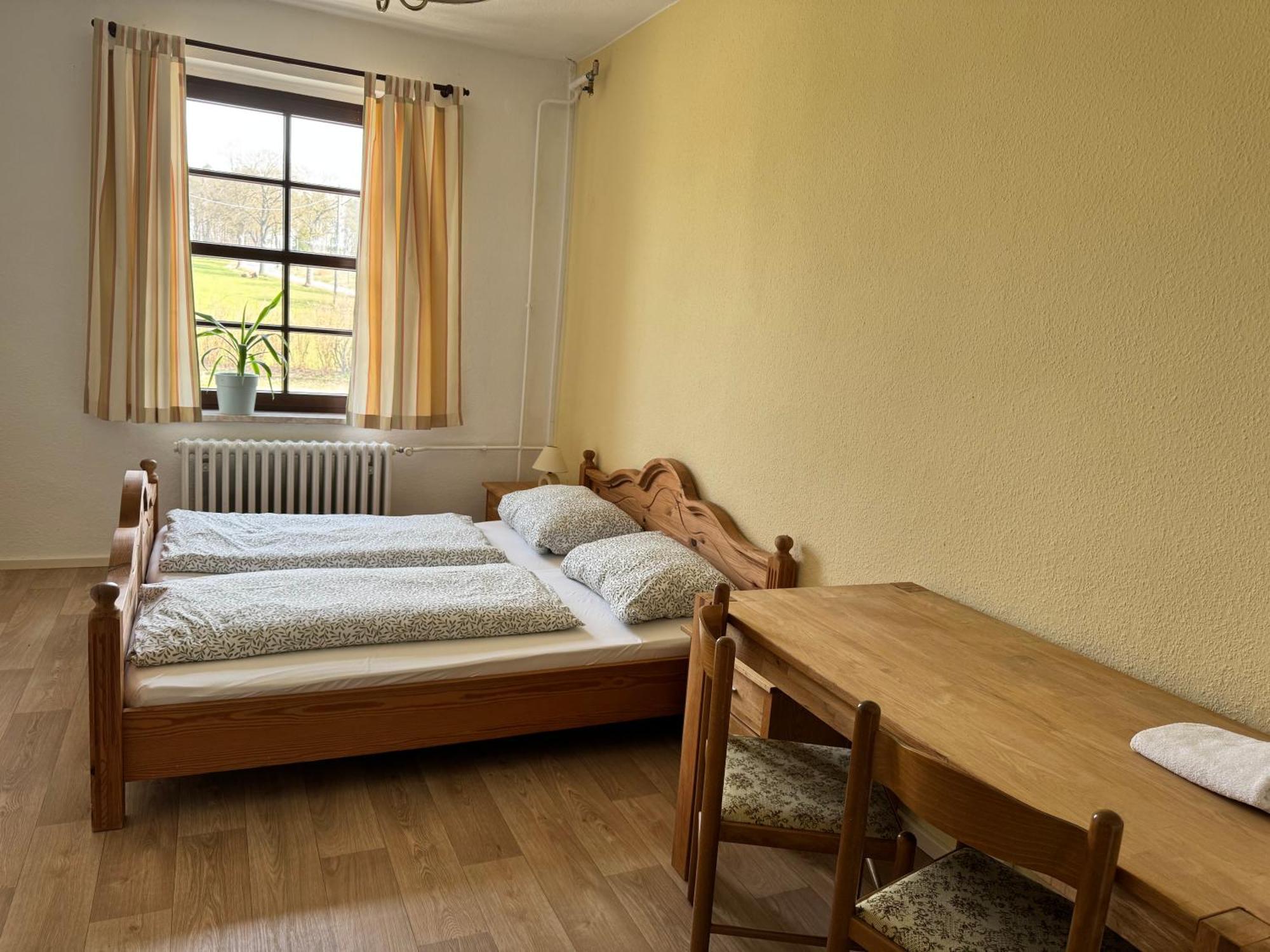 Landgasthof & Hotel Waldeck Treuen Ngoại thất bức ảnh