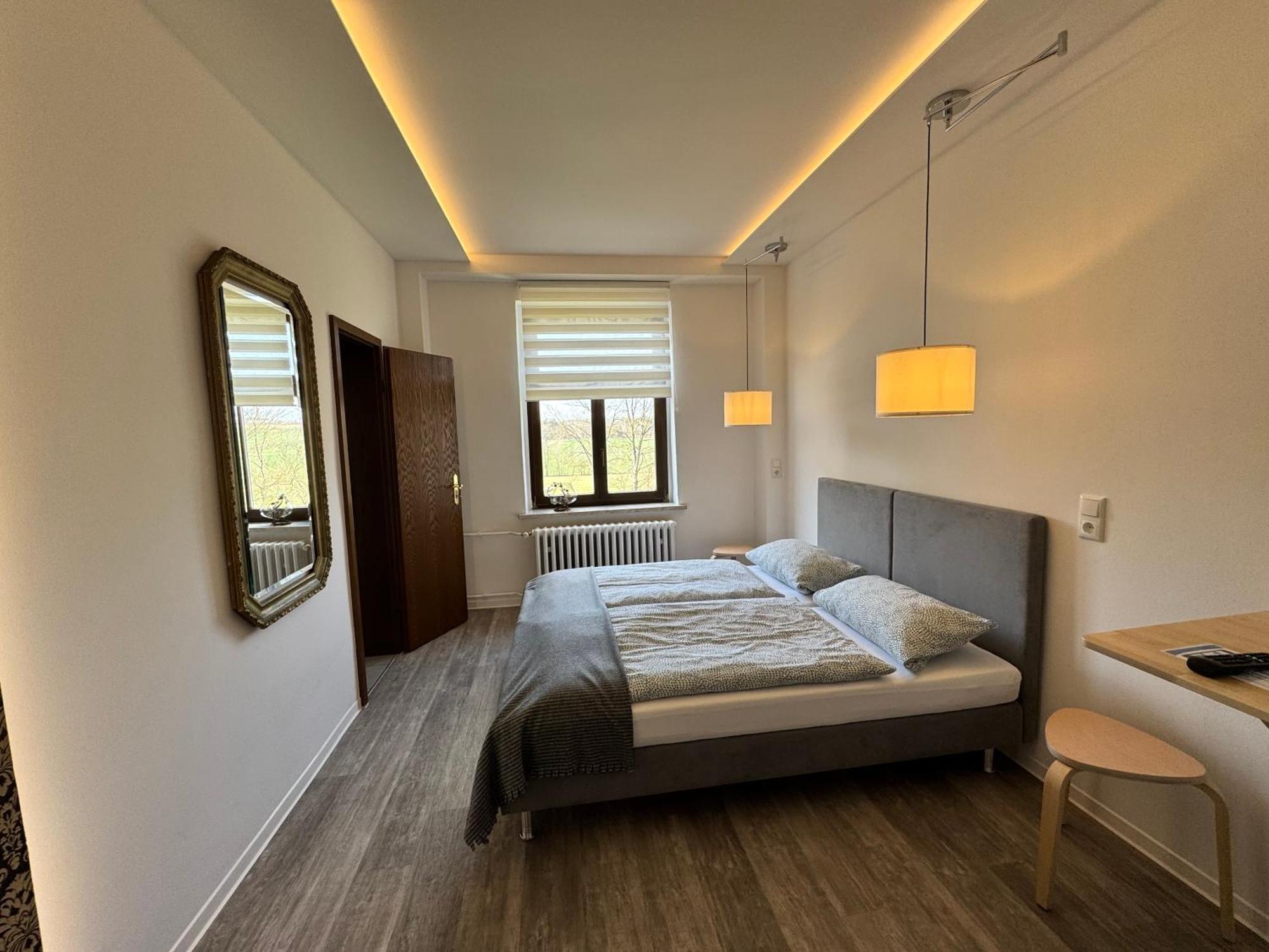 Landgasthof & Hotel Waldeck Treuen Ngoại thất bức ảnh