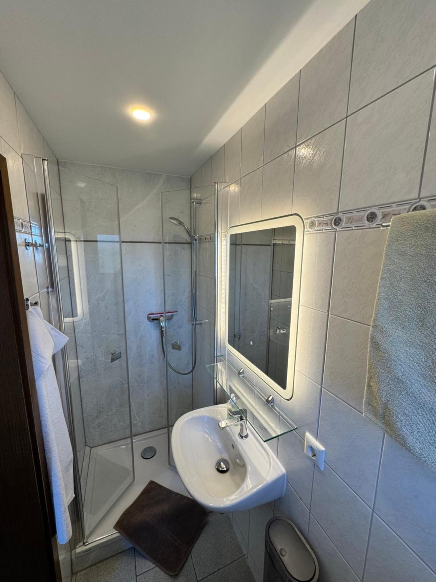 Landgasthof & Hotel Waldeck Treuen Ngoại thất bức ảnh