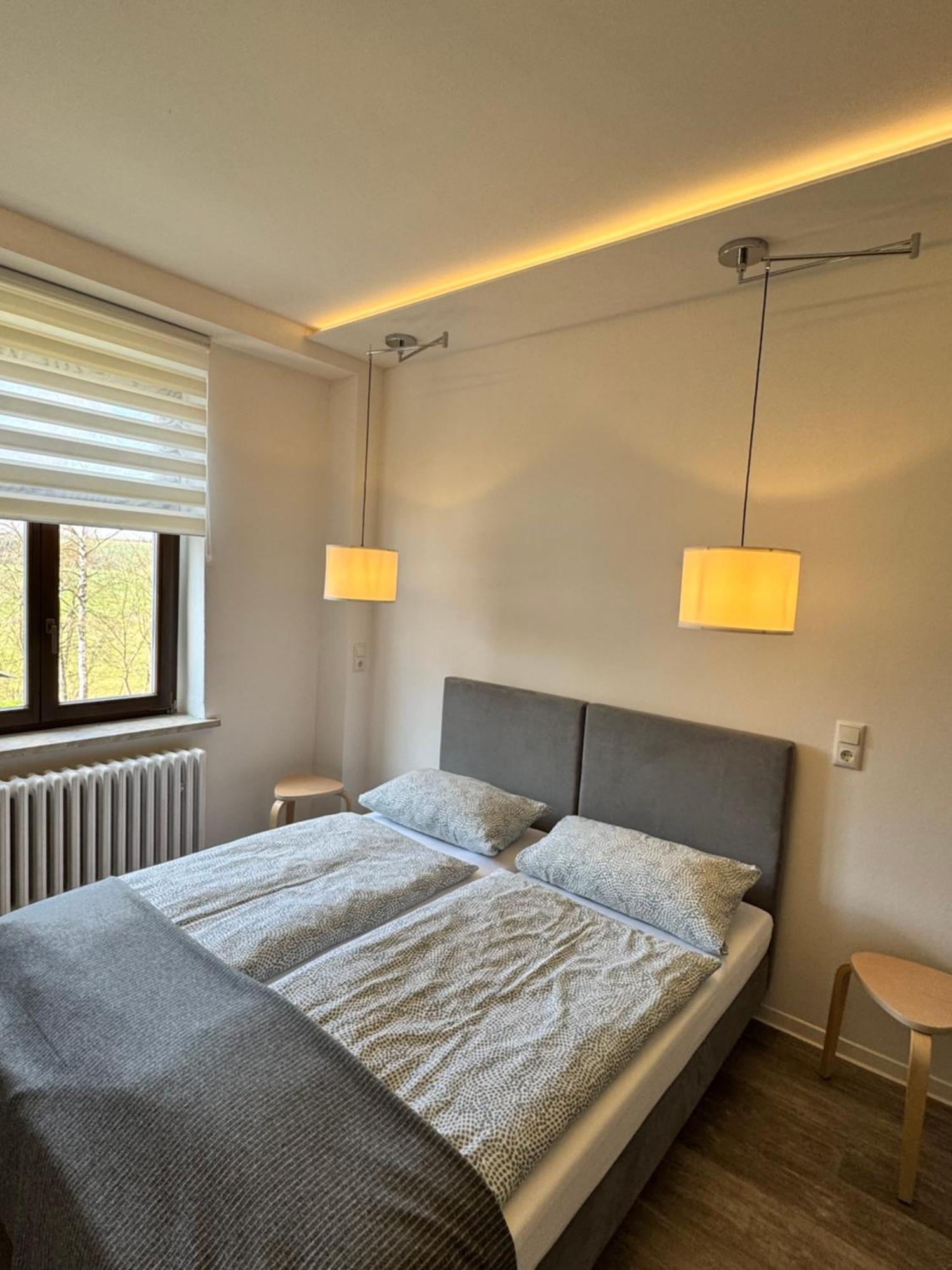 Landgasthof & Hotel Waldeck Treuen Ngoại thất bức ảnh