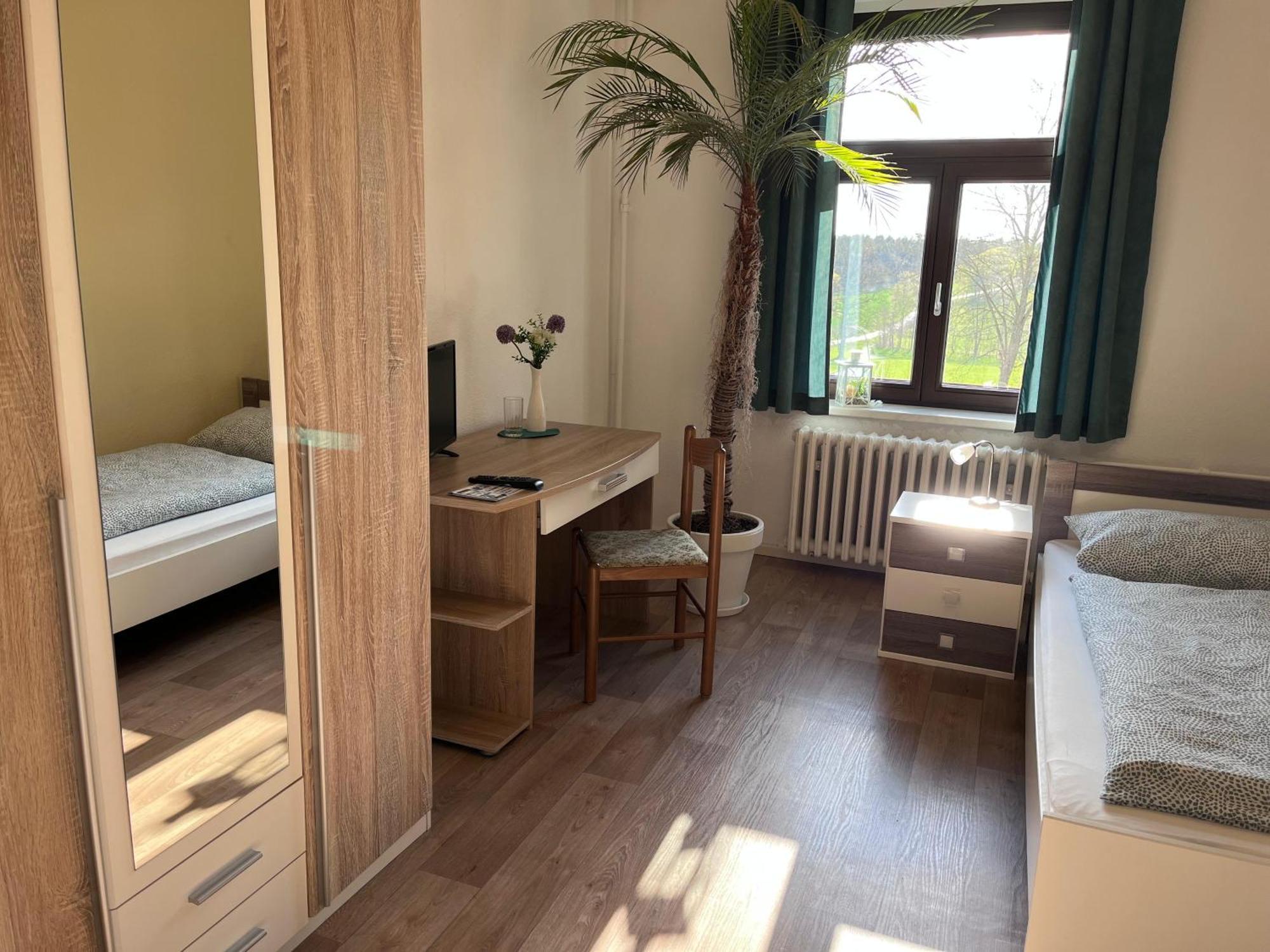 Landgasthof & Hotel Waldeck Treuen Ngoại thất bức ảnh